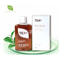 茶佳漱口水誠(chéng)招加盟——海底撈所用漱口水供應(yīng)商