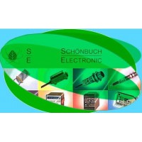 德國SCHONBUCH光電開關,傳感器