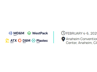 2025年美國西部塑料展PLASTEC?WEST